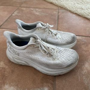 Hoka Clifton